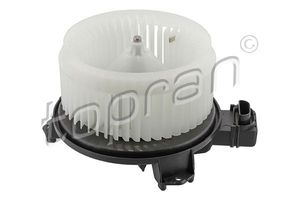 Interieurventilatie 601046
