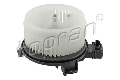 Interieurventilatie 601046