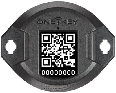 Milwaukee BTT-1 ONE-KEY | Bluetooth | traceertag - 4933478640