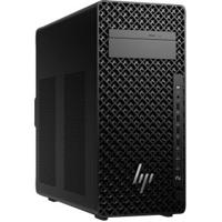 HP Z2 TWR G1i Ultra9 285K vPro Enterprise 24 cores - 32 GB - DDR5 Intel Core Ultra 9 DDR5-SDRAM 1 TB