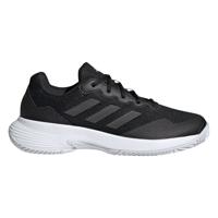 Adidas Game Court 2 W Tennisschoenen Dames 41