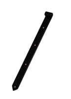 Waelbers Heng 16-500mm met punt zwart - 6 Stuk(s) - 5527.43