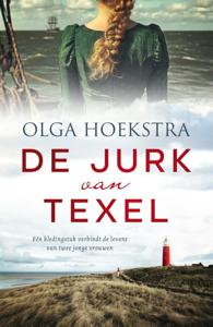 De jurk van Texel (Paperback)