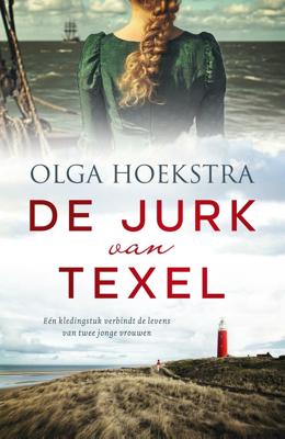 De jurk van Texel (Paperback)