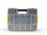 Stanley Koffers Sortmaster Organizer Junior | 1-97-483 - 1-97-483