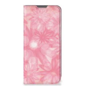 Nokia G11 | G21 Smart Cover Spring Flowers