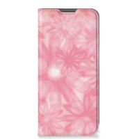 Nokia G11 | G21 Smart Cover Spring Flowers - thumbnail