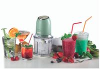 Ariete 0438/04 elektrische hakmolen 0,6 l 400 W Groen - thumbnail