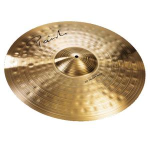 Paiste Signature Precision 22 inch heavy ride bekken