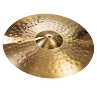 Paiste Signature Precision 22 inch heavy ride bekken - thumbnail