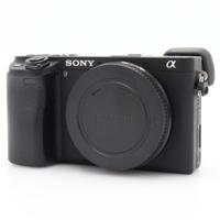 Sony A6300 body occasion