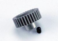 Traxxas - Gear, 31-T pinion (48-pitch)/set screw (TRX-2431) - thumbnail