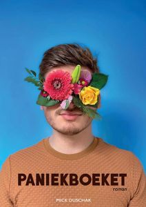 Paniekboeket - Mick Duschak - ebook