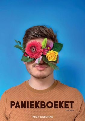 Paniekboeket - Mick Duschak - ebook