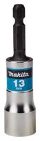 Imp Makita accessoires flexi. dop 13x80mm 1/4 e r - e-03492 - e-03492