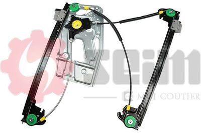 Raambedieningsmechanisme 900910