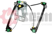 Raambedieningsmechanisme 900910