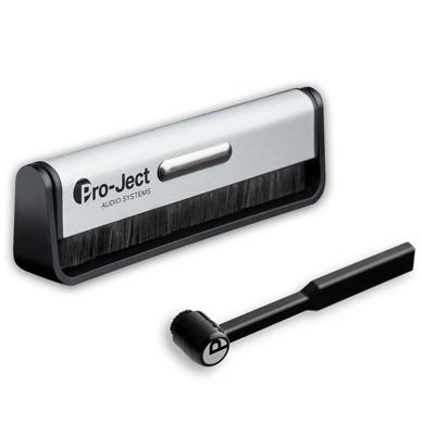 Pro-Ject Basic Vinyl en Naald Schoonmaak-Set