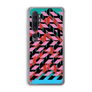 Skew Blush 2: Xiaomi Mi Note 10 Transparant Hoesje