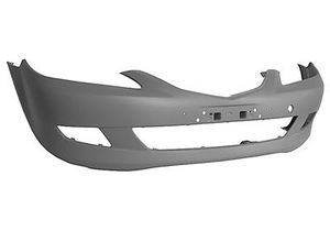 Voorbumper In Primer -05 2754574