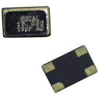 EuroQuartz Kristal QUARZ SMD 3X5 SMD-4 12.000 MHz 12 pF 5 mm 3.2 mm 1 mm 1 stuk(s) Tape cut