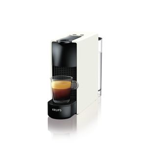 Krups Nespressomachine Essenza Mini Helderwit XN1101