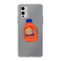 Ultra Sensitive: OnePlus 9 Transparant Hoesje Ultra Sensitive: OnePlus 9 Transparant Hoesje