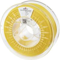 Spectrum Filaments 81561 Safeguard PLA Filament PLA kunststof Antibacterieel 1.75 mm 1000 g Bahama Yellow, Geel 1 stuk(s)