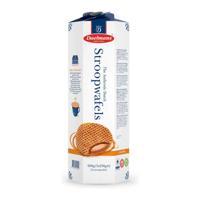 Daelmans - Karamel Stroopwafels in Hexa Tower - 3x 230g