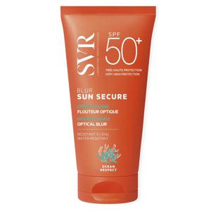 SVR Blur Sun Secure Zonder Parfum SPF50+ 50ml