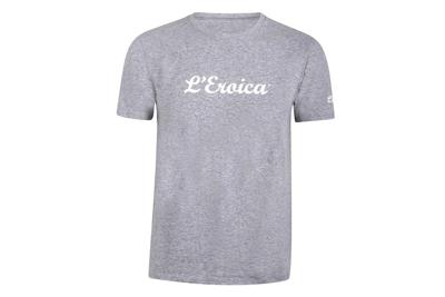 Santini Eroica T-shirt - Grijs Santini Eroica T-shirt - Grijs