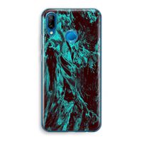 Ice Age: Huawei P20 Lite Transparant Hoesje