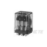 TE Connectivity 5-1393117-0 KUP-11D17-48 Industrieel relais Package 1 stuk(s) - thumbnail