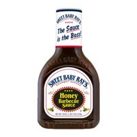 Sweet Baby Ray's - Honey Barbecuesaus - 425ml