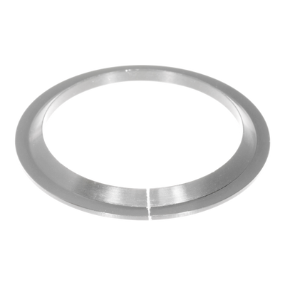 Elvedes Vorkconus voor 11/2 inch ø39,8mm 36° - zilver