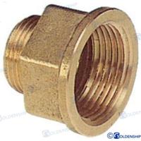 Racors reductores GS30198 - RACOR REDUCCION 1""M - 1""1/2H