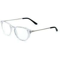 Heren Brillenframe Vuarnet VL18020003 Transparant Ø 53 mm