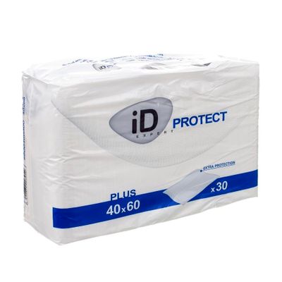 Id Expert Protect 40x60cm Plus 30 Stuks