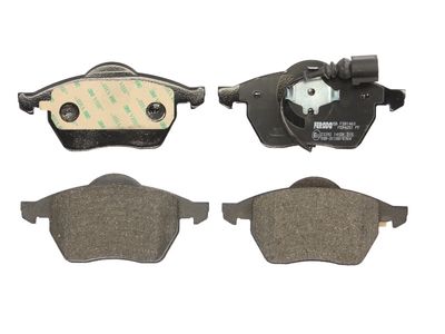Remblokken set FDB1463