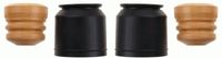 Aanslagrubber met stofkap - Protection kit 900130