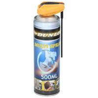 Dunlop multispray 500ml