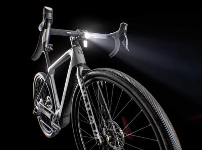 CONWAY elektrische allroad "nyvon 9.0" mod. 24 ebike conw.nyvon 9.0 28/51 diam.12sp grey/sil.