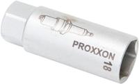 PROXXON bougie-dopsleutel 3/8" candle insert 18 mm