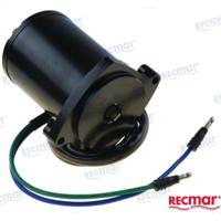REPUESTOS MOTORES - Mercruiser REC8M0031551 - MOTOR POWER TRIM