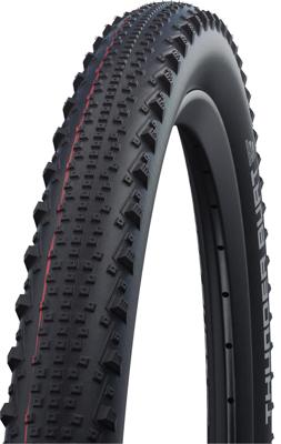 SCHWALBE Buitenband 29-2.25 (57-622) thunder burt evo super ground