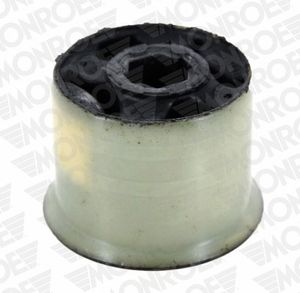 Draagarmrubber MONROE, u.a. für Skoda, Audi, VW, Seat