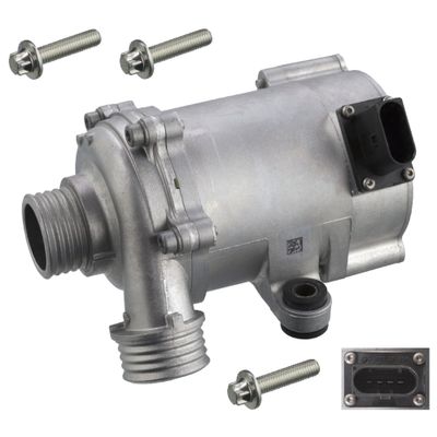 Waterpomp 103680