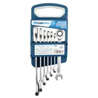 Sleutelset Ferrestock 7 pcs