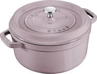 Staub - stoofpan gietijzer - blossom - 24 cm