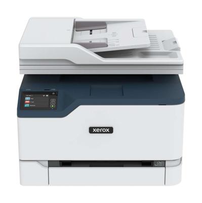 Xerox C235 A4 22ppm Wireless Duplex Copy/Print/Scan/Fax PS3 PCL5e/6 ADF 2 Trays Total 251 Sheets